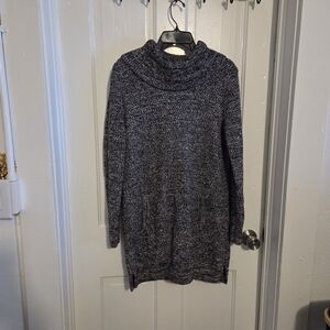 Women's Gray Sweater